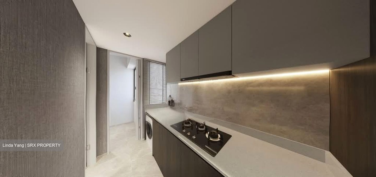 The Myst (D23), Condominium #566698491